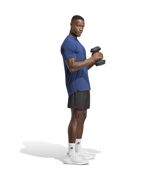 adidas Men Designed For Training T-Shirt