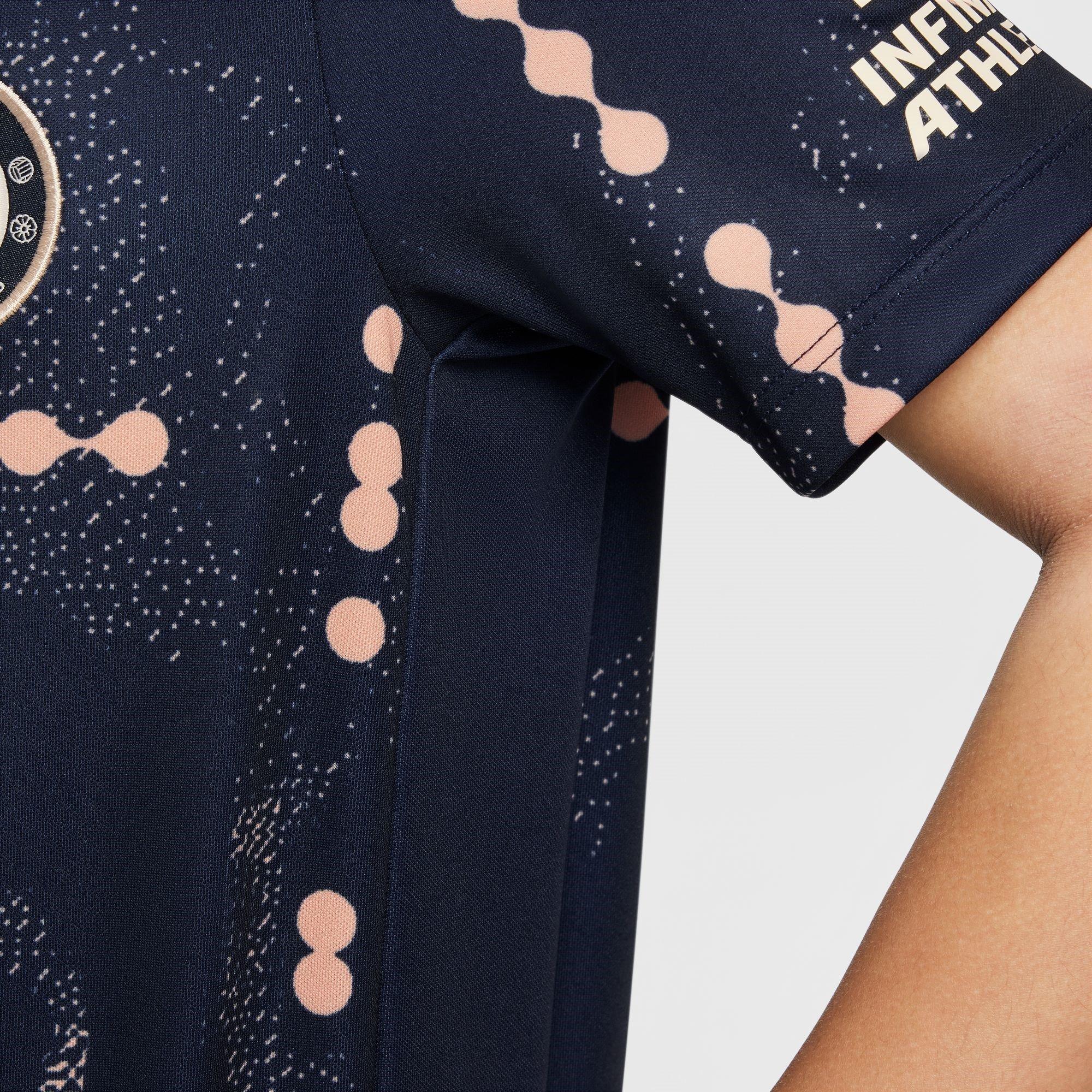 Nike Chelsea Pre Match Shirt Juniors