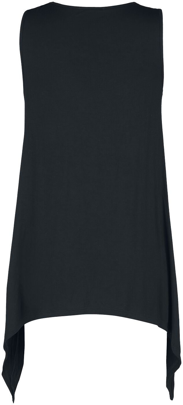 Haut Space Cat | Banned Top