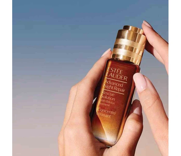 Estée Lauder Advanced Night Repair SOS Liquid Rescue