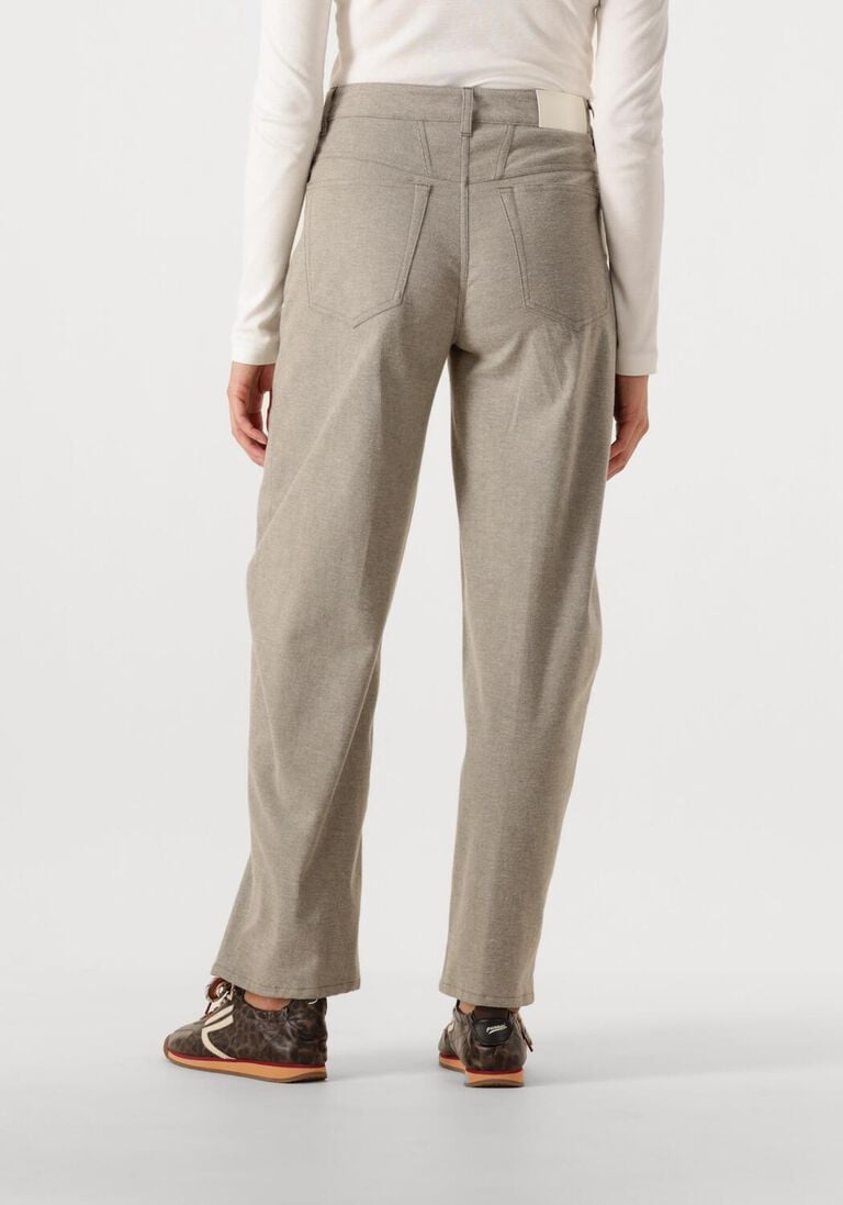 beige closed wide jeans jazzie
