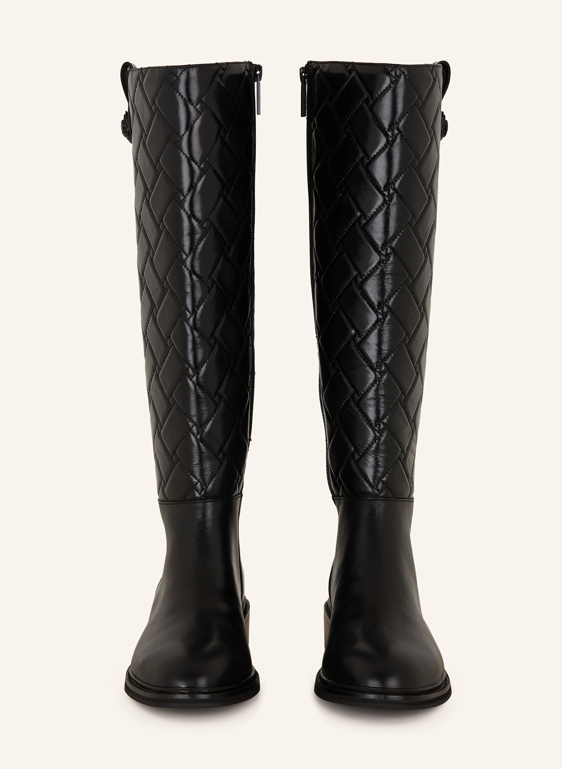KURT GEIGER Stiefel KENSINGTON