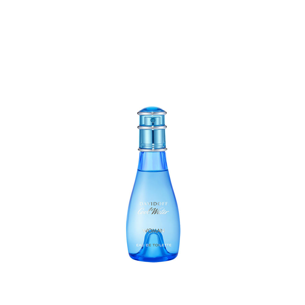 Davidoff Eau de Toilette Natural Nat Spr 50 ml