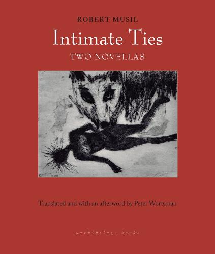 Intimate Ties: Two Novellas (Paperback)