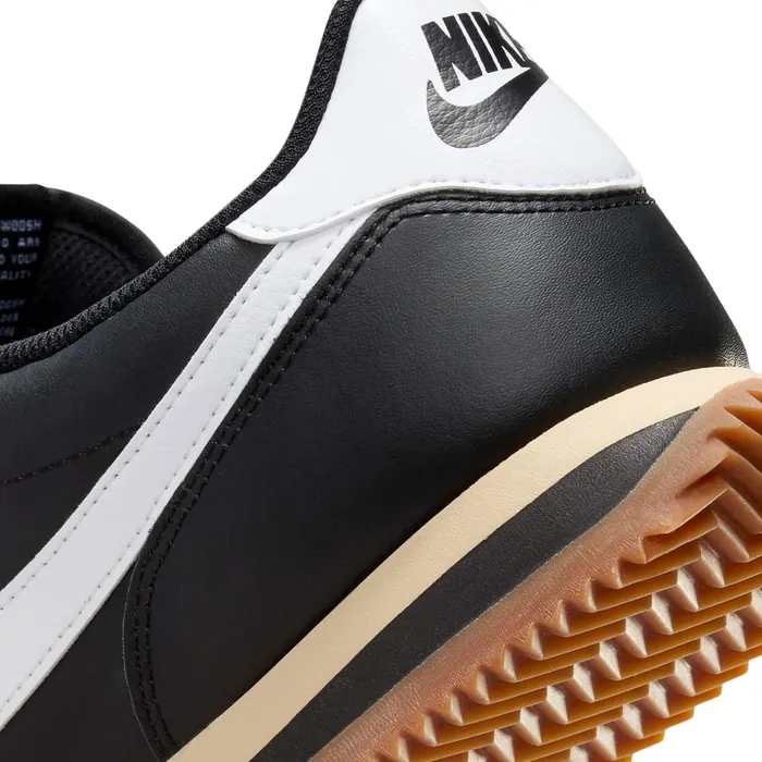 Nike Cortez Leather Sneakers Heren