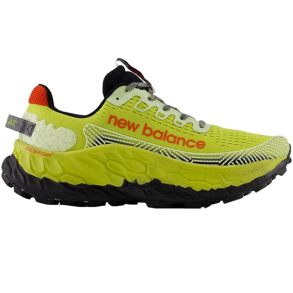 Chaussure trail NEW BALANCE FRESH FOAM X MORE TRAIL V3 TEA TREE