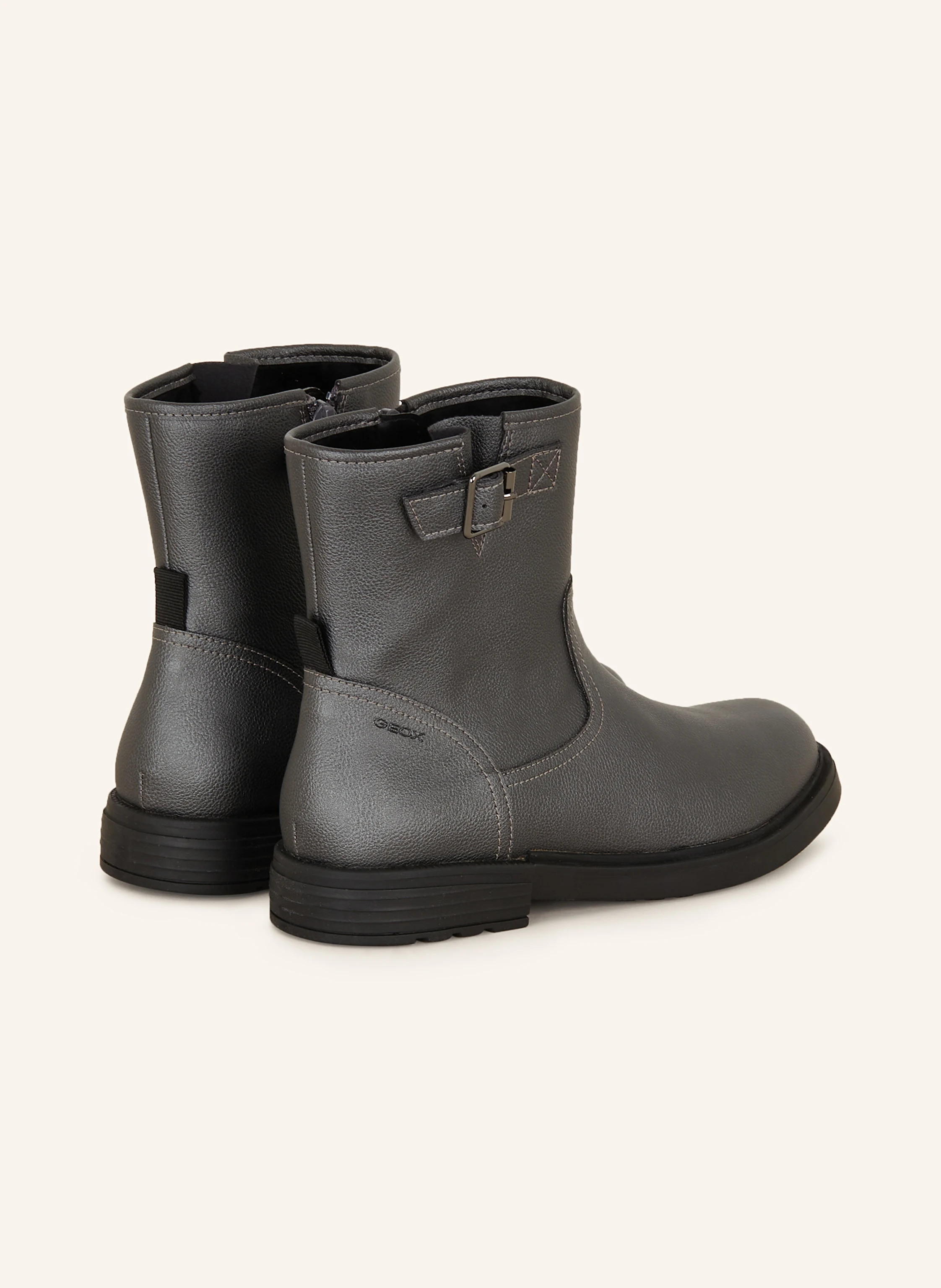 GEOX Boots ECLAIR