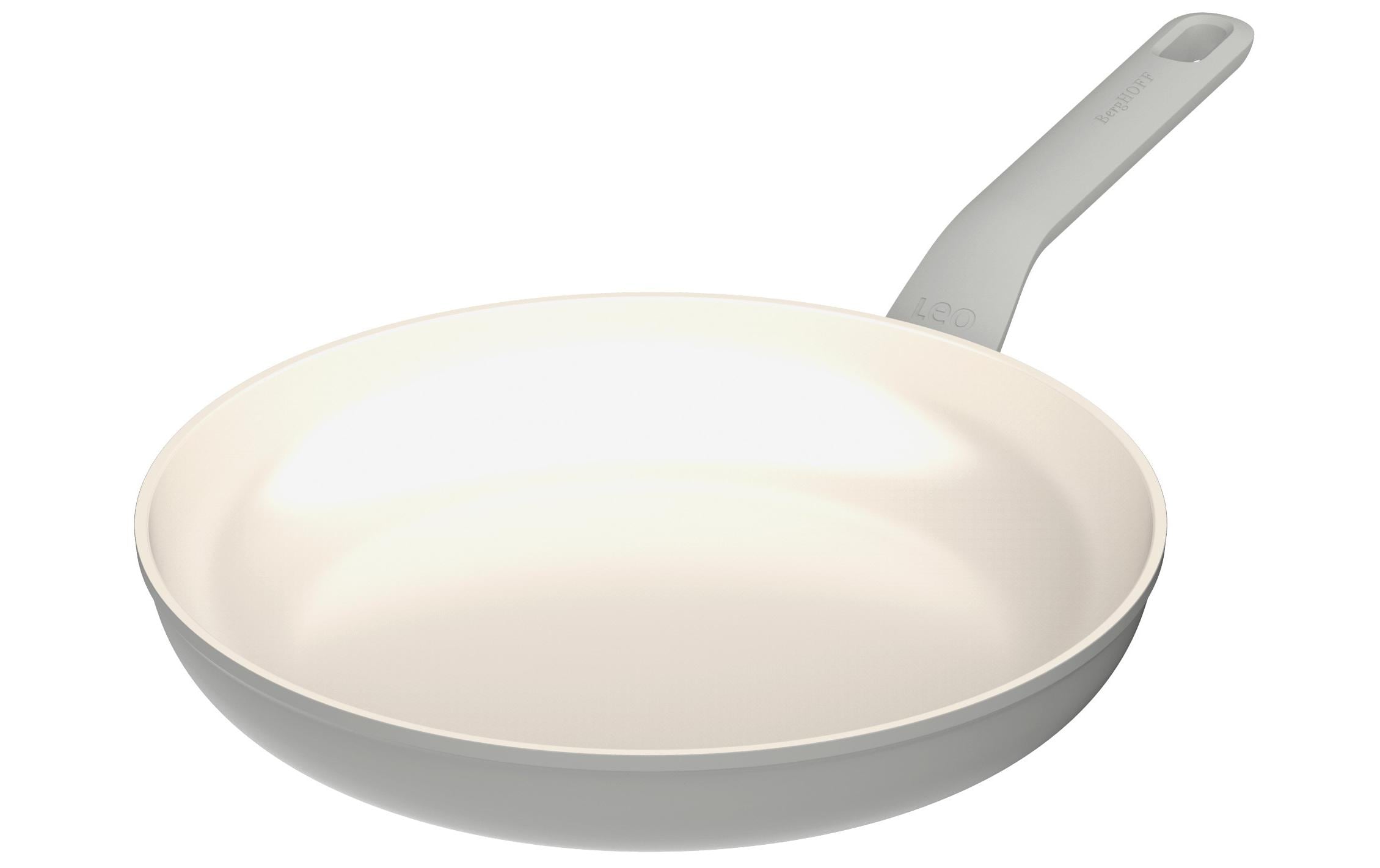 Bratpfanne Balance 28, 28 cmAntihaft-Pfanne aus recyceltem Aluminium