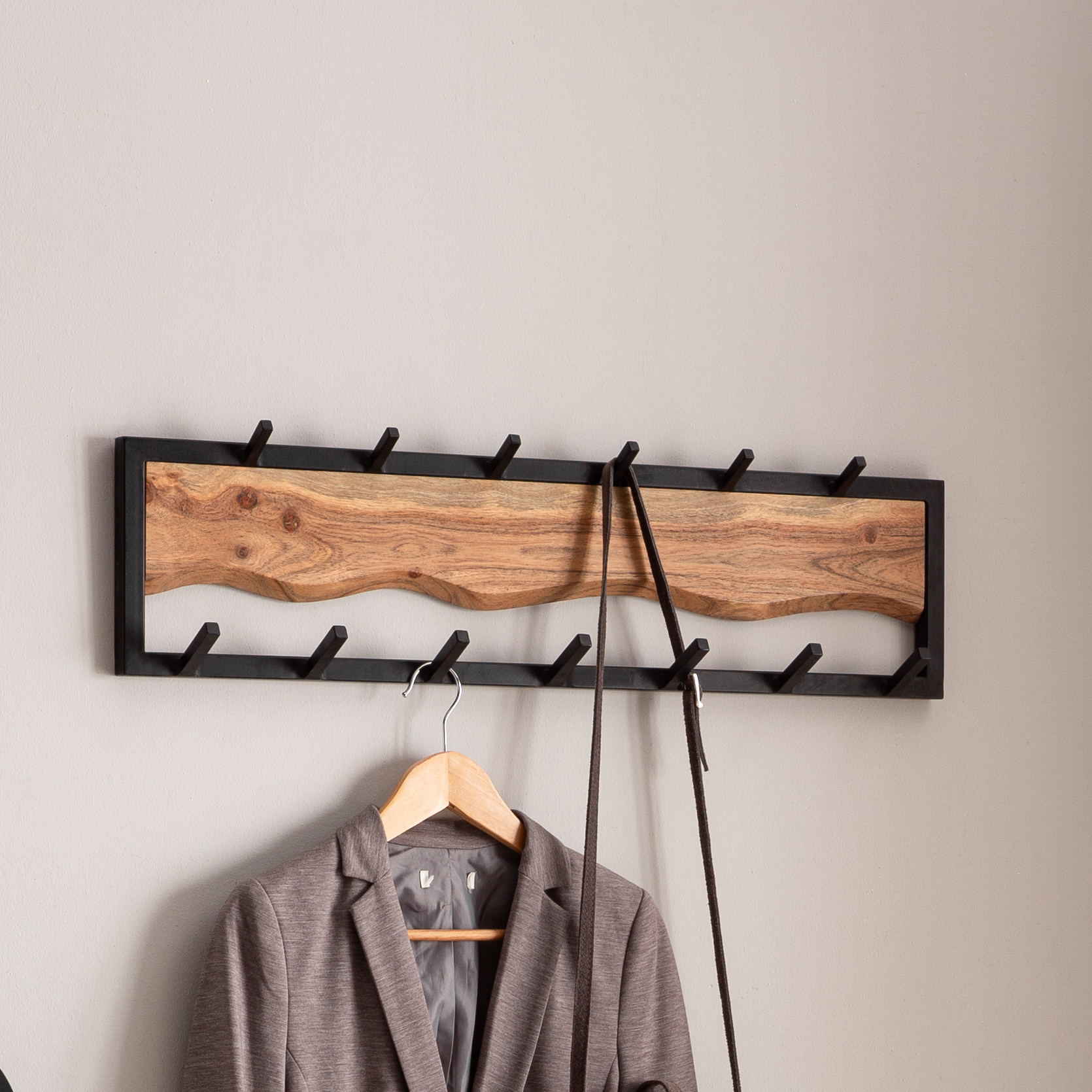 Garderobe