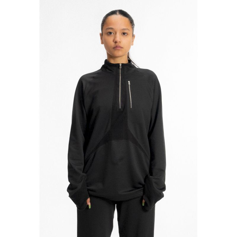 Trispike Midlayer Air Grid Top - Sous-vêtement technique