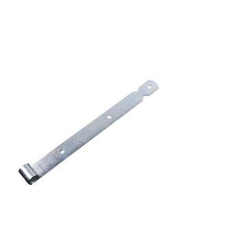 Duimheng 400 mm Verzinkt