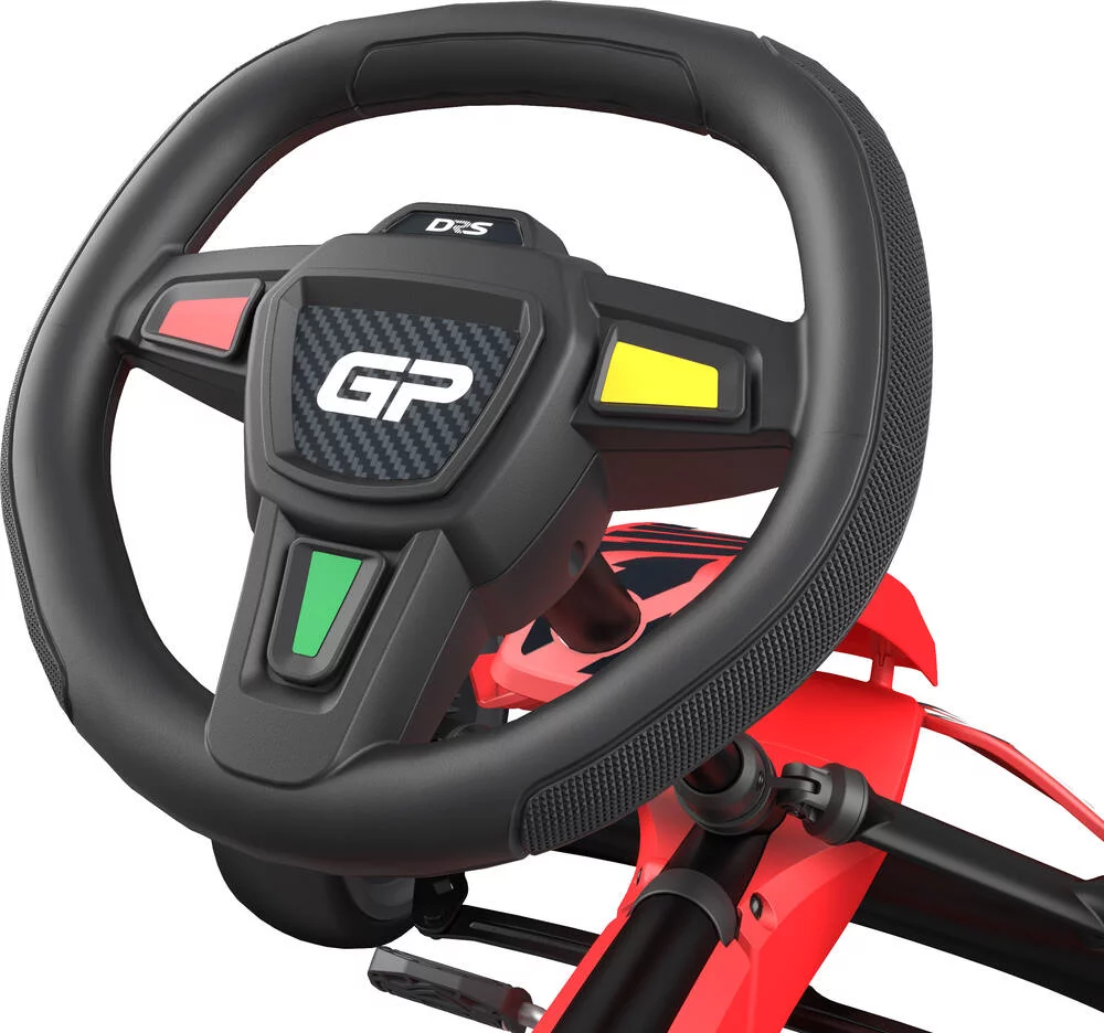 KART - REPPY GP