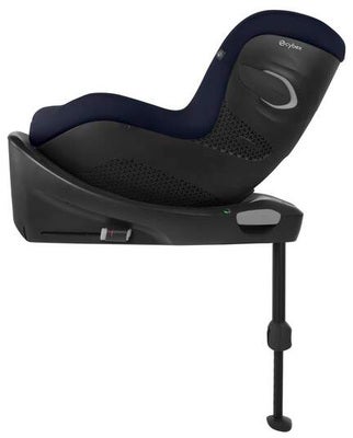 Cybex Sirona Gi i-Size Plus Bilstol, Ocean Blue