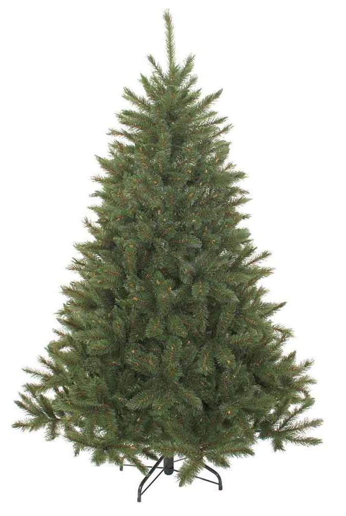 Triumph Tree Künstlicher Weihnachtsbaum 185 style classic chic