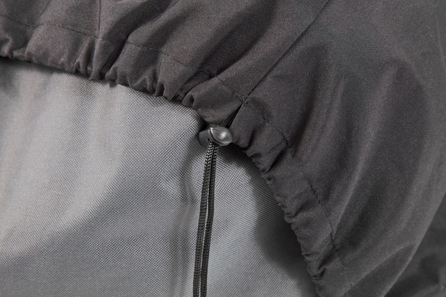 Magma Heimtex Sitzsack »Roll Schutzhülle« 1 Stk. tlg.
