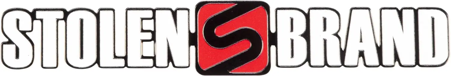 Stolen Badge | SkatePro