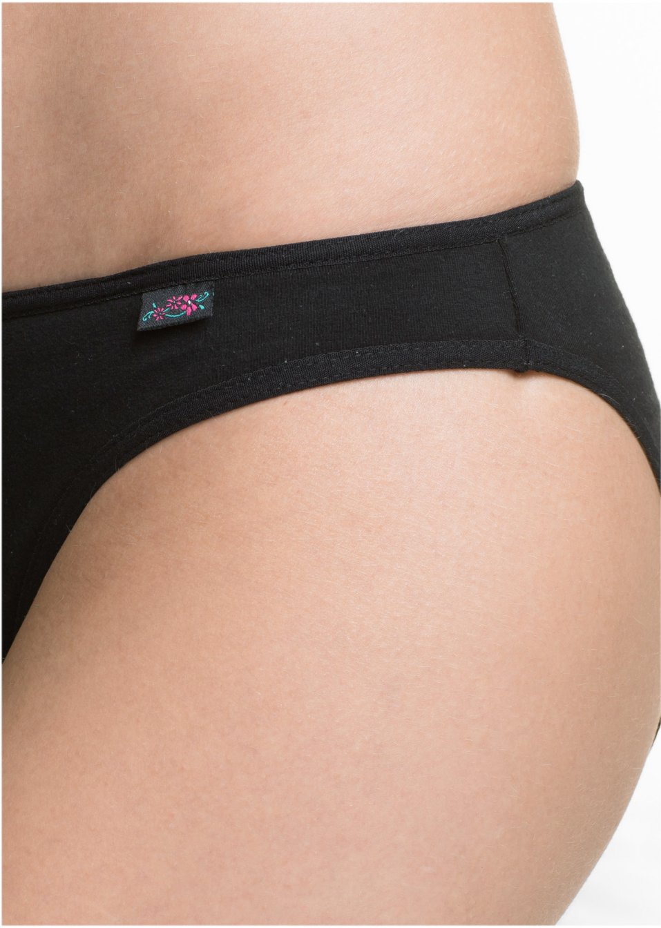 Lot de 6 slips