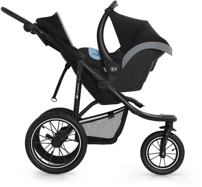 Kinderkraft HELSI 2 Adapter