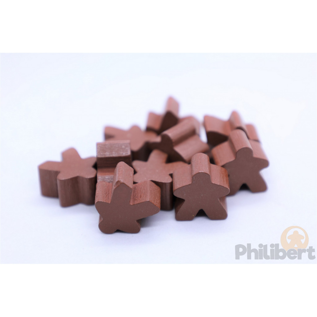 10 Meeples