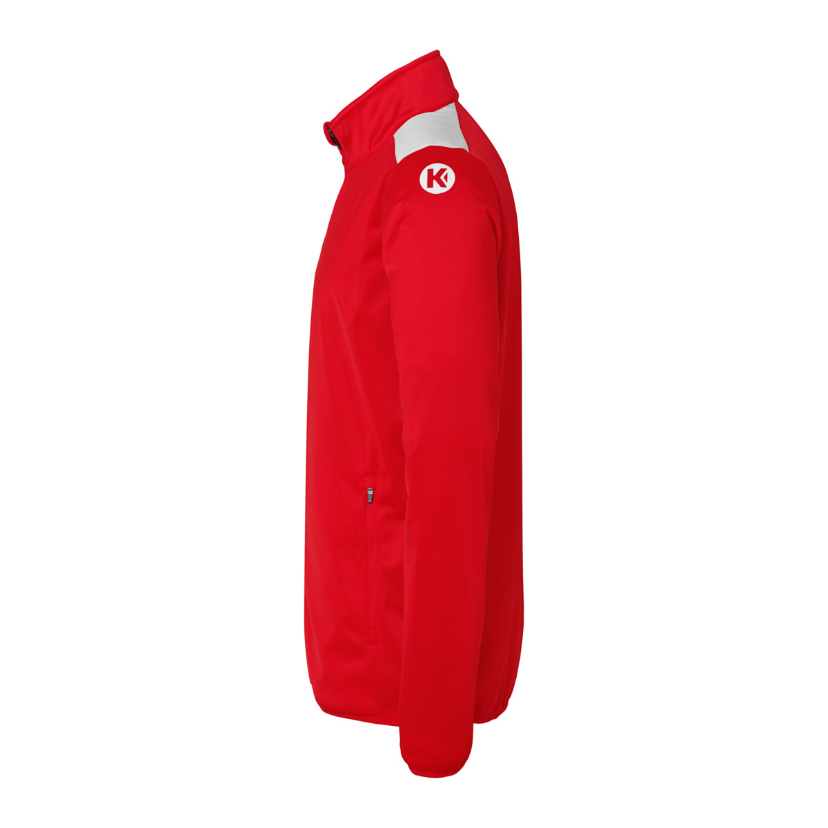 Emotion 27 Poly Jacke