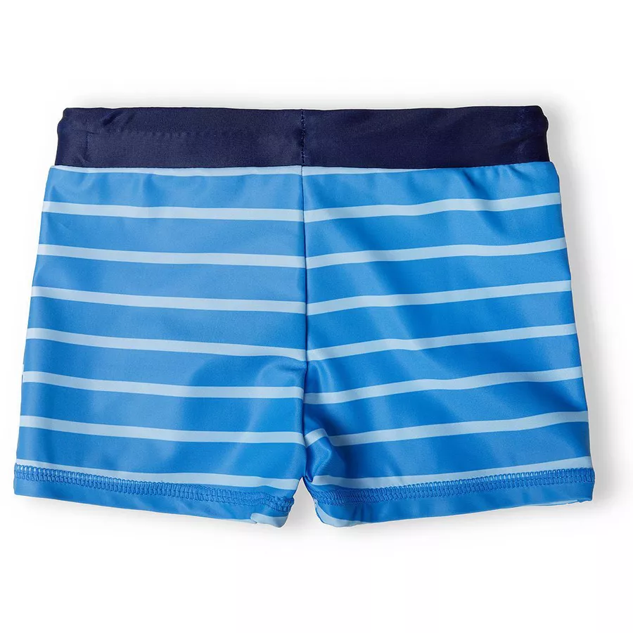 MINOTI Badehose BlauRot