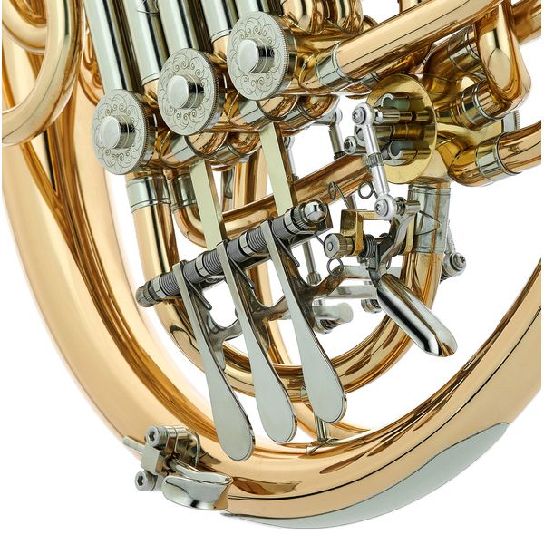 Thomann HR-301G F-/Bb Double Horn