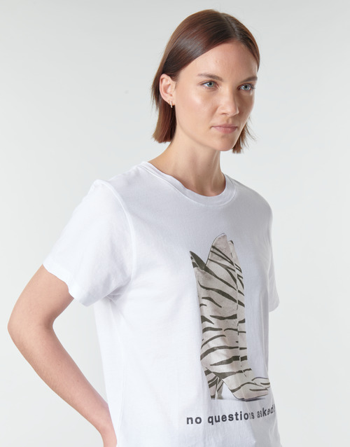 Replay - W3509D - Blanc