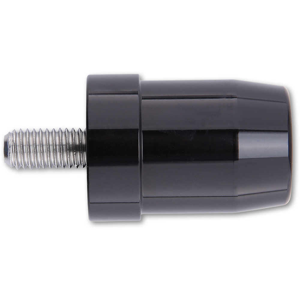 Highsider - Embouts de guidon - Suzuki M6 Noir