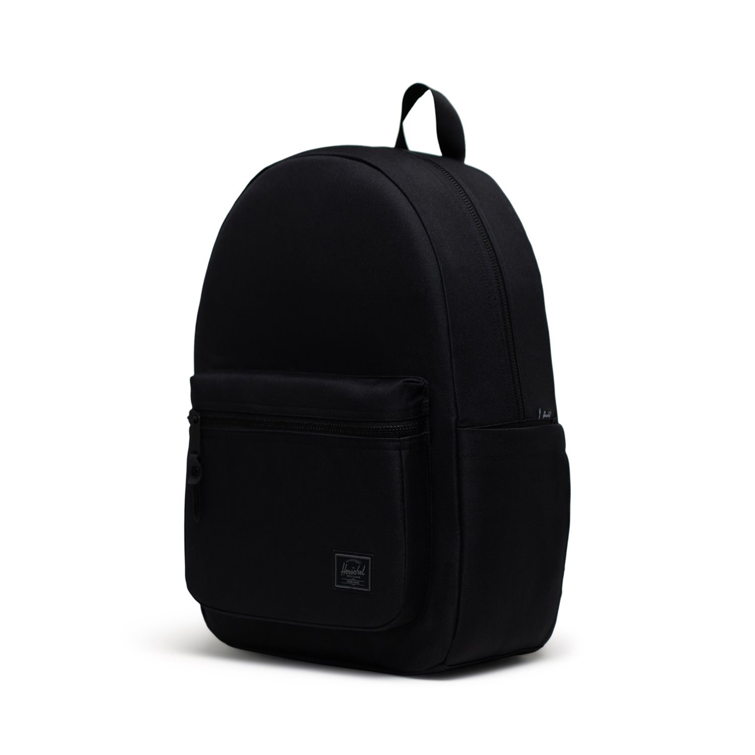 Herschel Supply Co. Settlement Backpack black tonal
