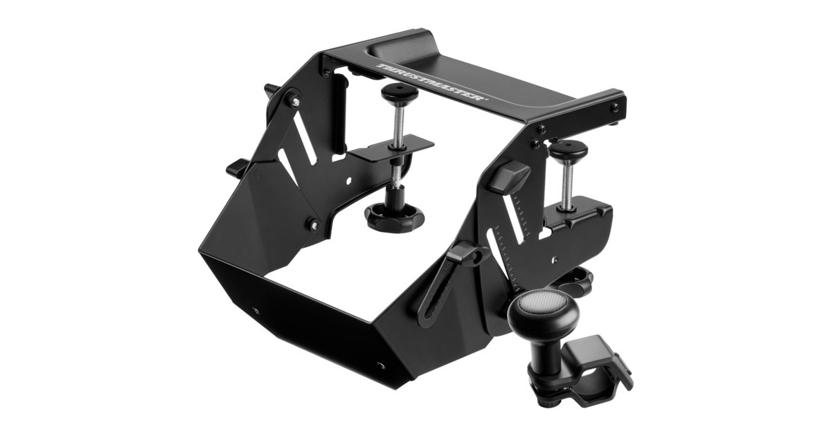 ThrustmasterT128 Simtask Pack + Simtask Farmstick simulatorset  (Donkergrijs, Pc, Xbox Series X|S, Xbox One)