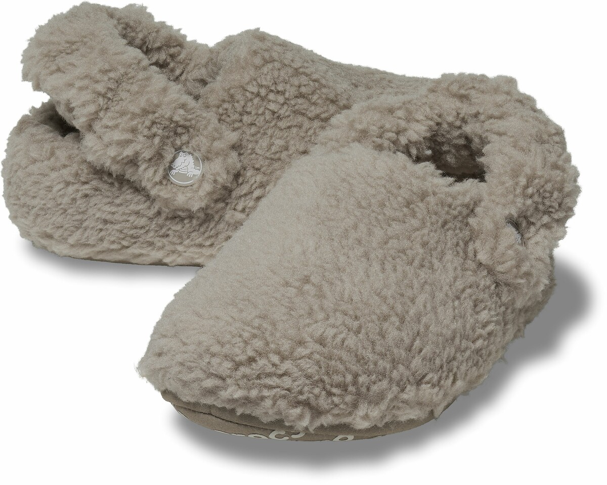 CROCS<br>Chinelo Clássico Confortável