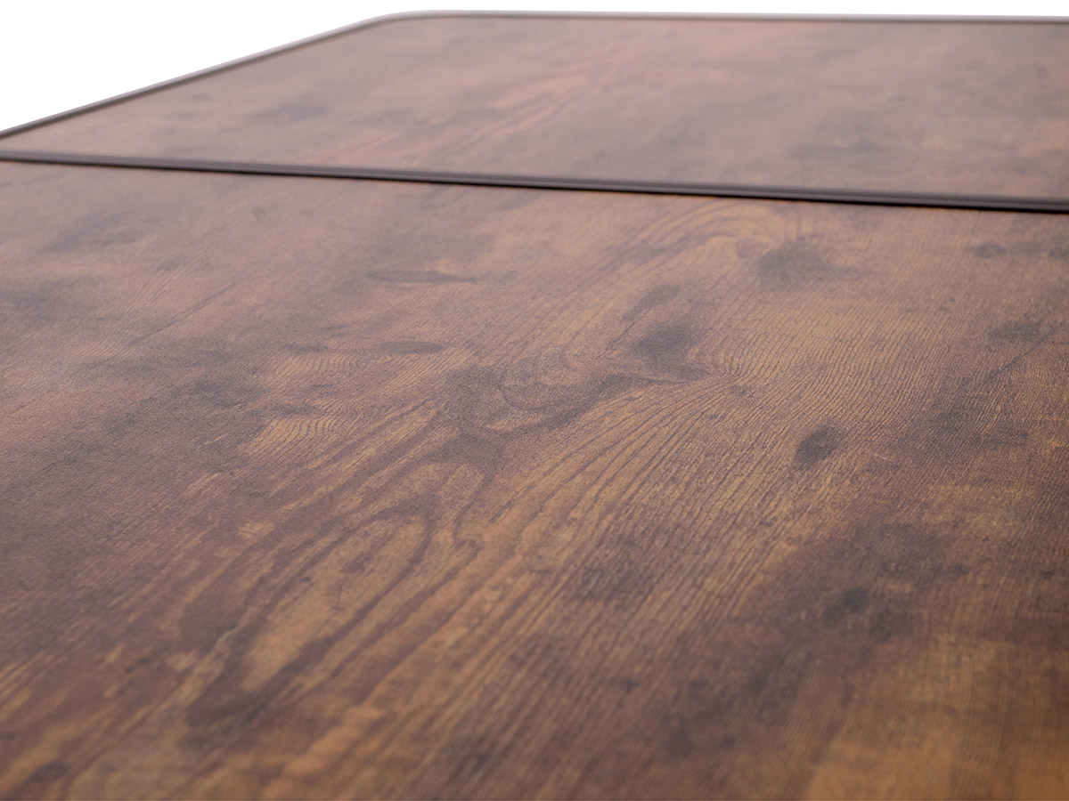 Bo-Camp Industrial Greene 120 x 60 tafel