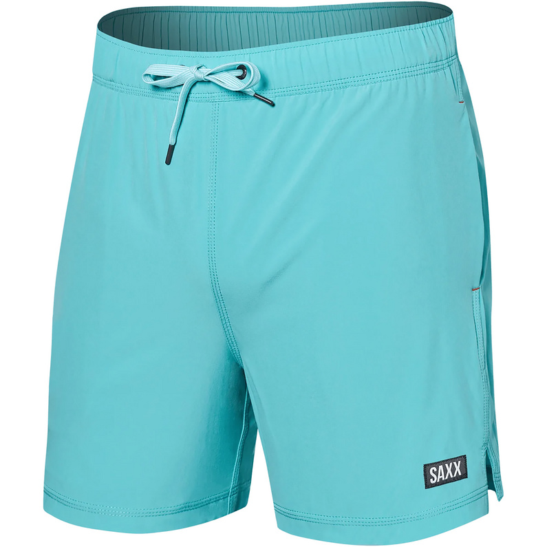 Saxx Underwear Herren Oh Buoy 5 Badeshorts