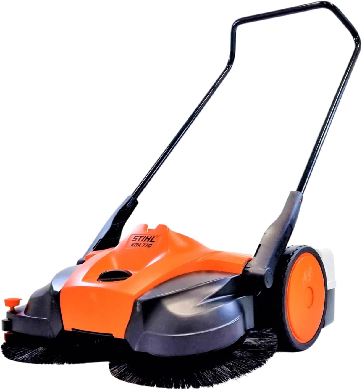 Stihl Akku-Kehrmaschine KGA 770