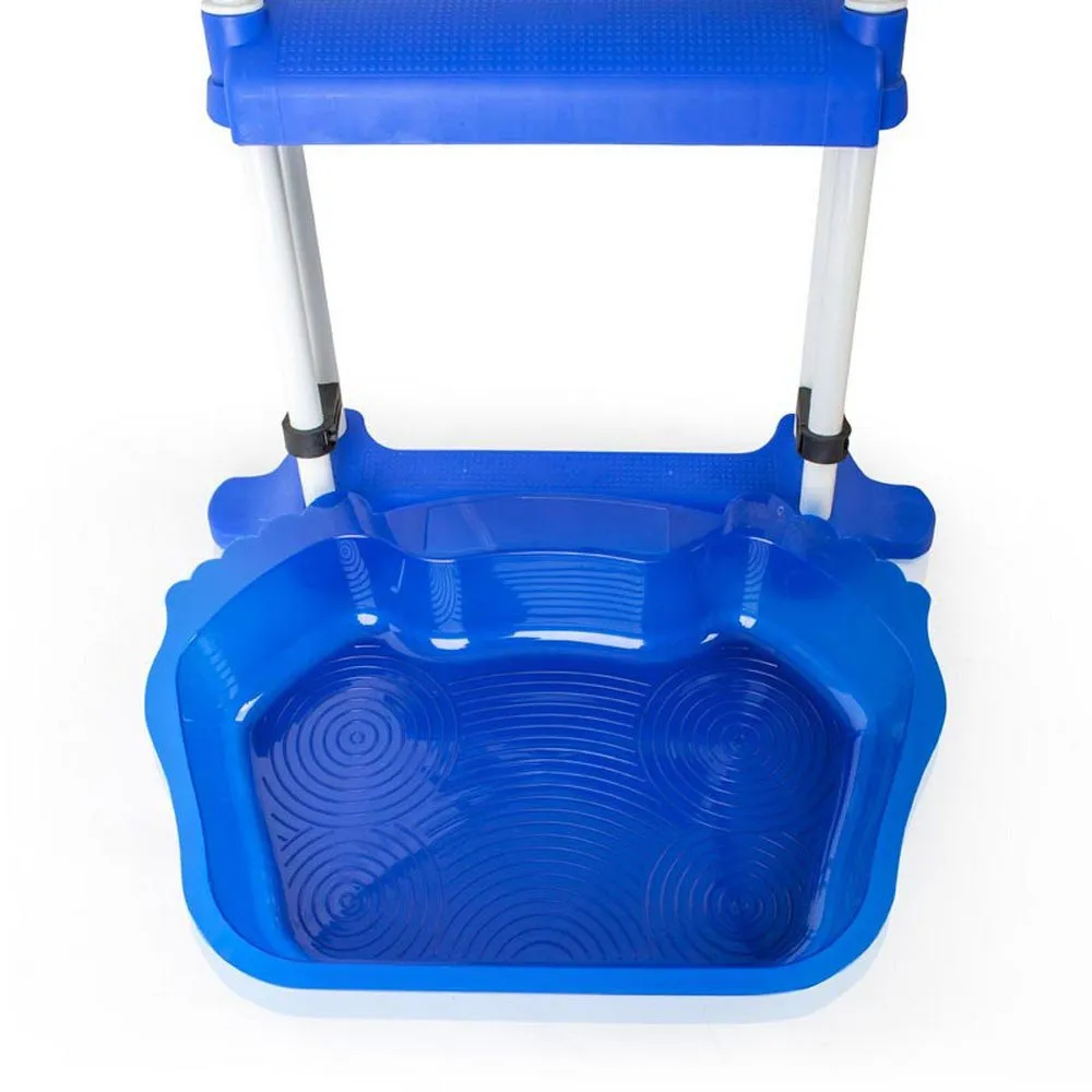Gre accessories Fußwaschung