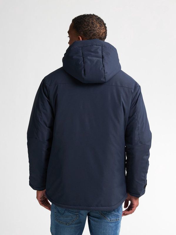 Petrol Industries - M-3050-JAC104 - Parka