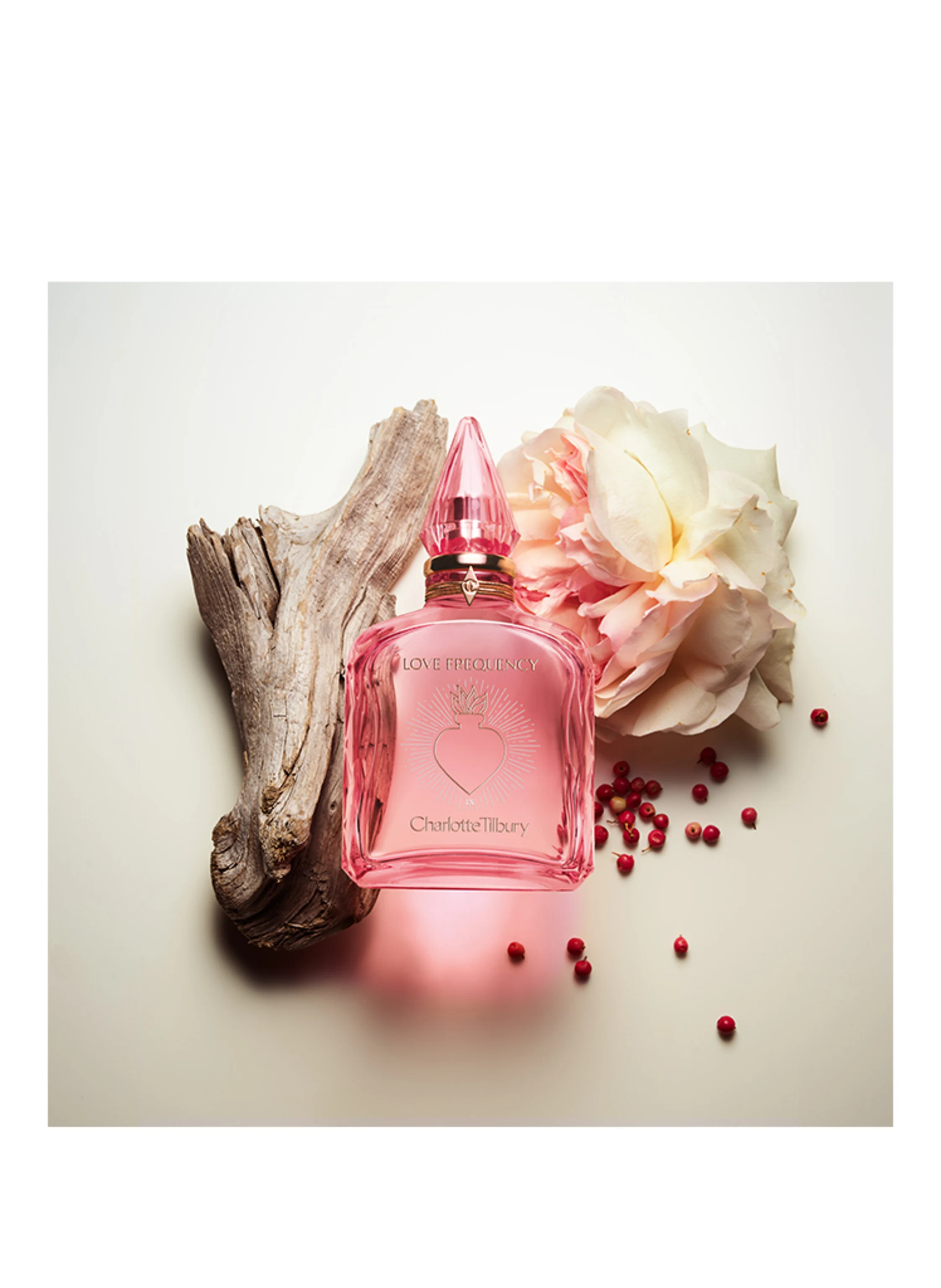 Charlotte Tilbury LOVE FREQUENCY