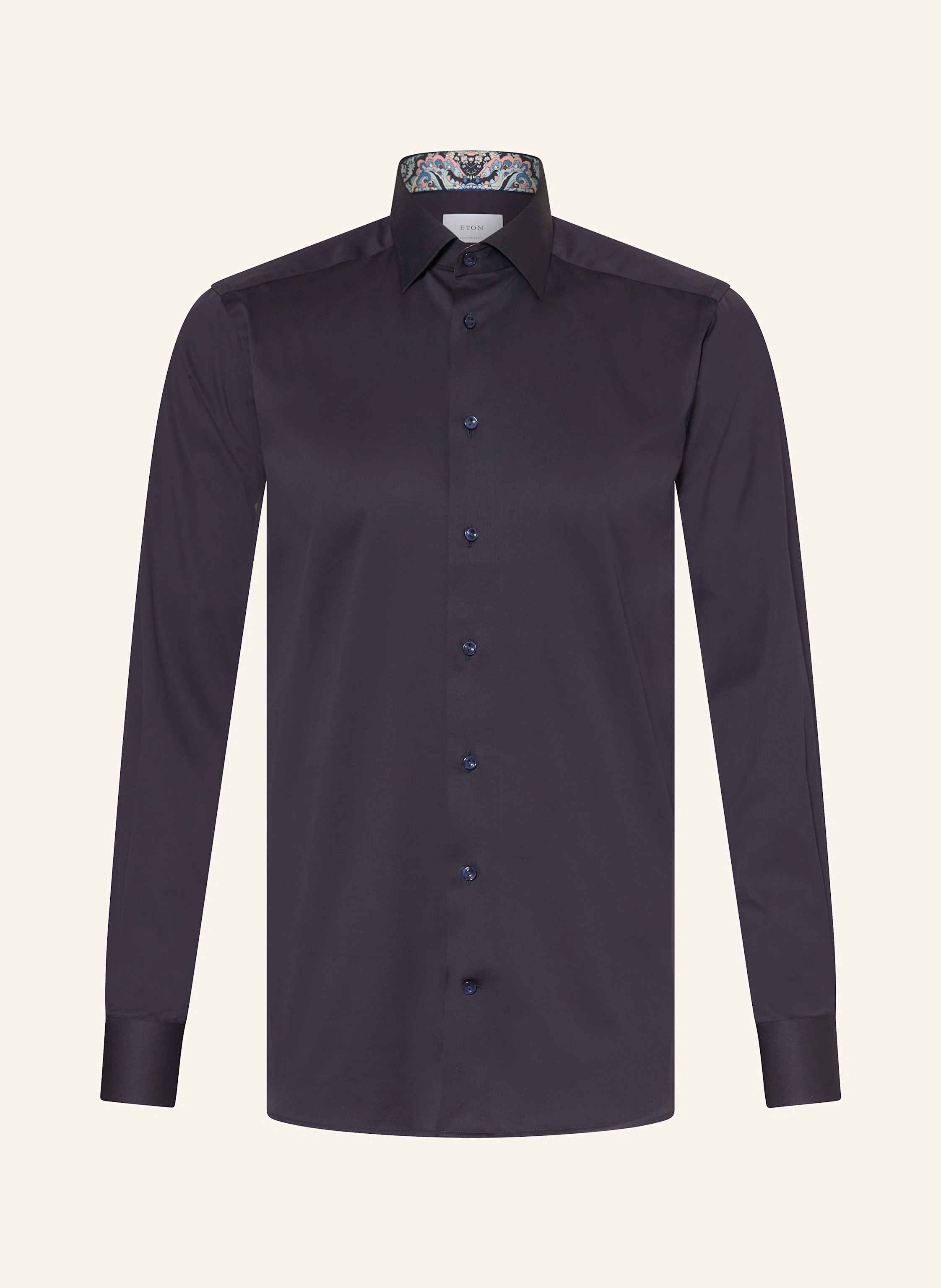 ETON Hemd Contemporary Fit