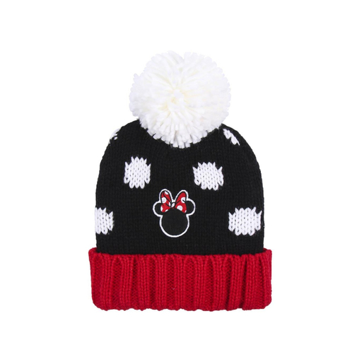 Gorro Minnie Mouse 72560