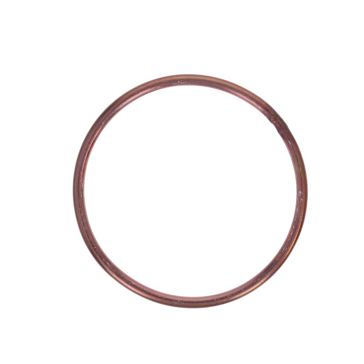 Bracelet jonc en aluminium bronze Pondie Chérie
