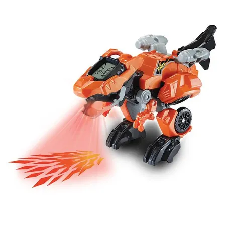 Vtech Switch & Go Dinos Fire-T-Rex