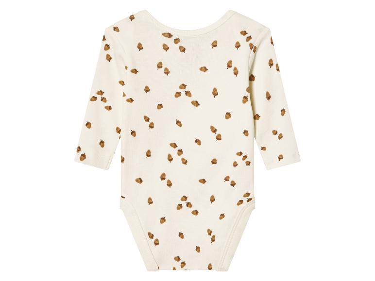 Baby kledingset 2-delig