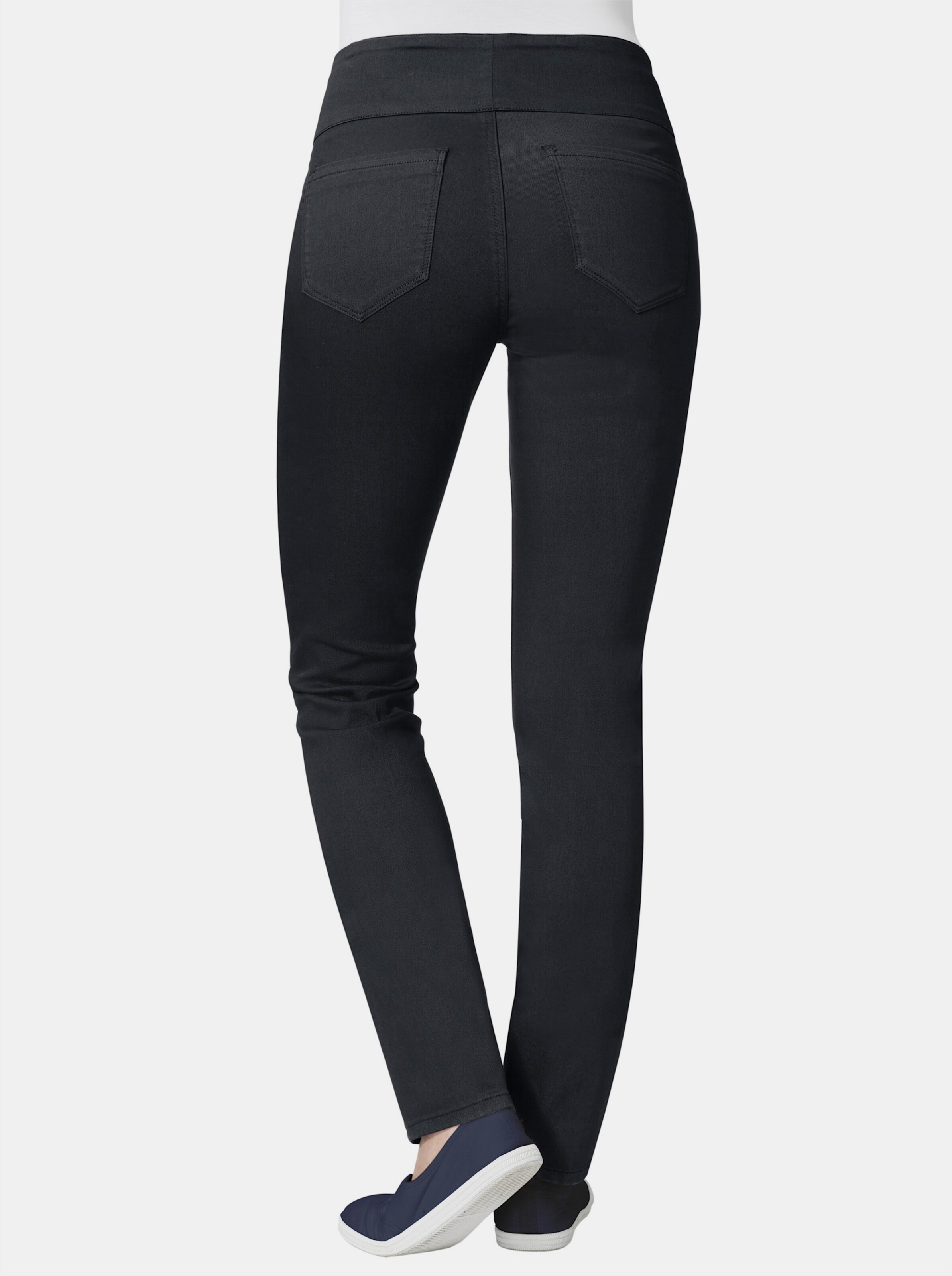 Schlupfhose