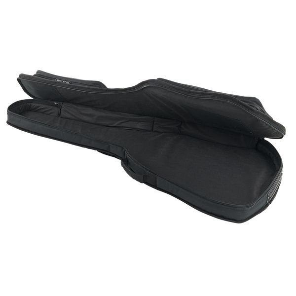 Harley Benton Aeolus Frost Flame Bundle