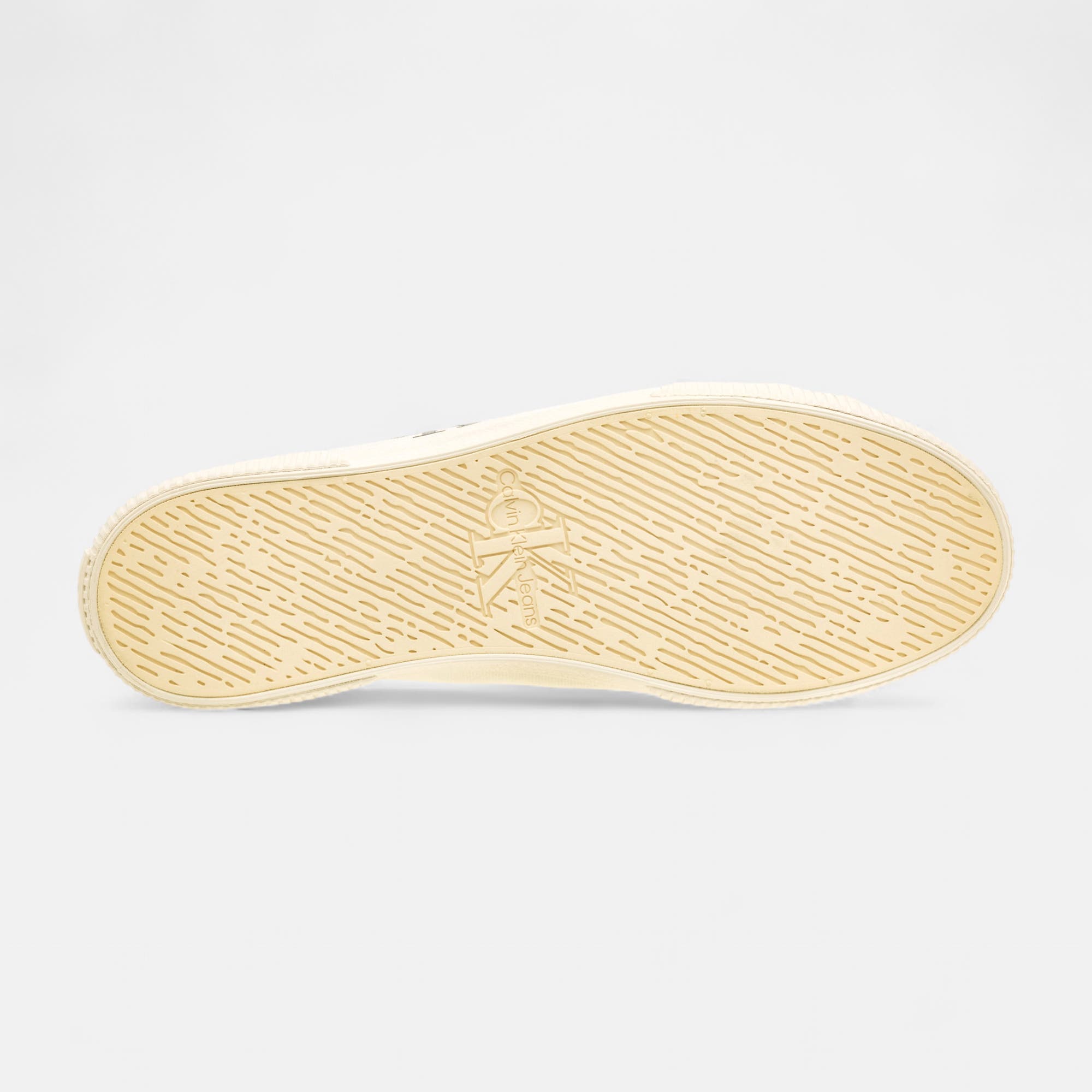 Baskets en toile Femme blanc