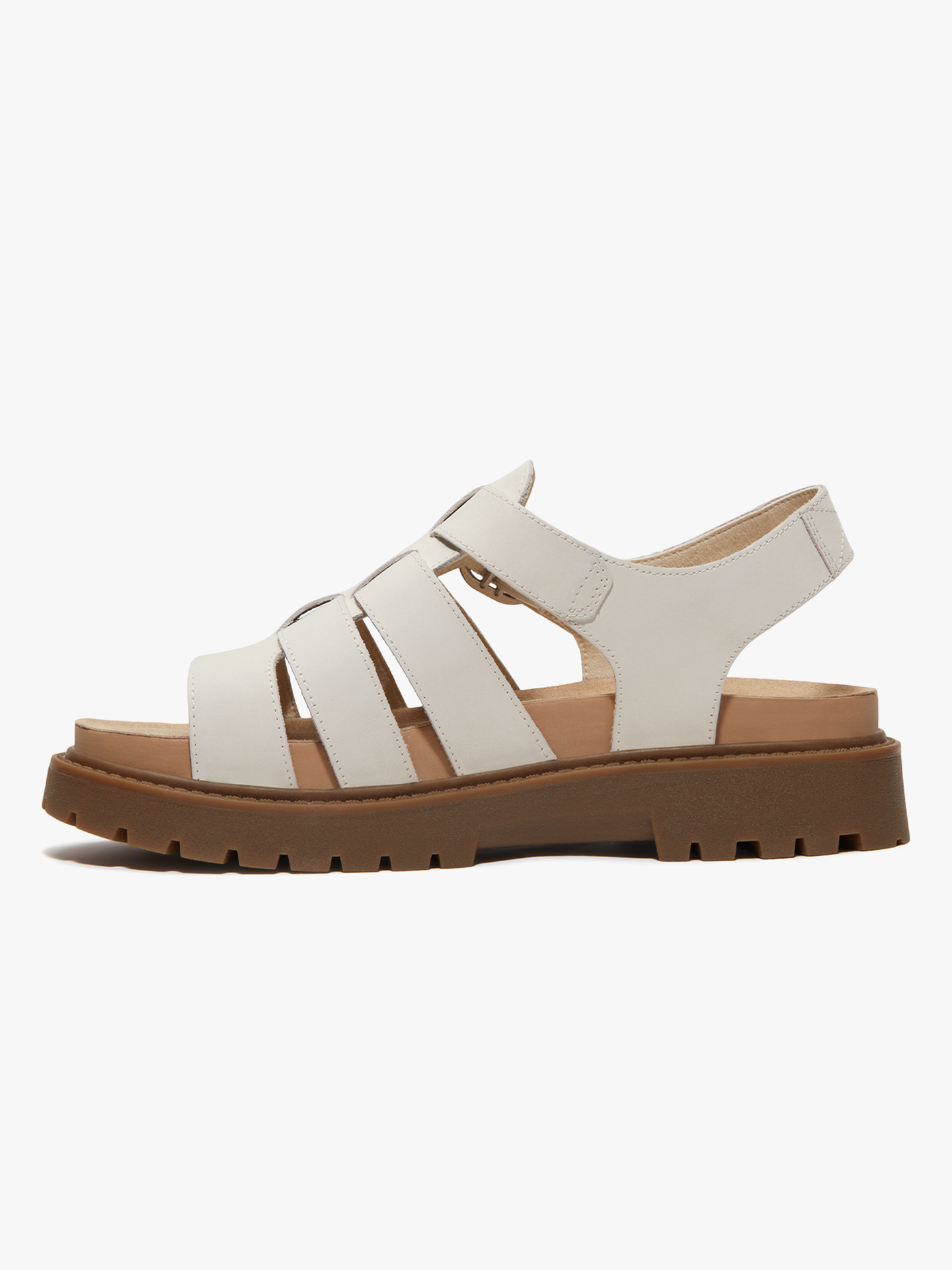 Clairmont Way Fisherman Sandal