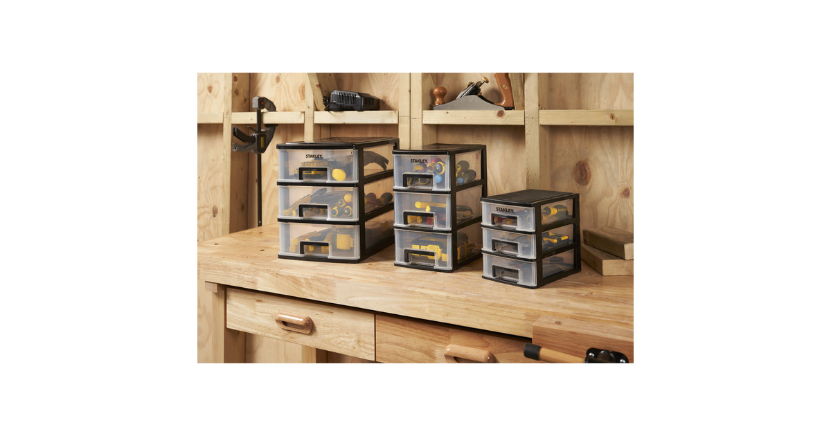 StanleyLadenblok Small Essential