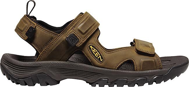 KEEN - SANDALES DE RANDONNEE TARGHEE III OPEN TOE