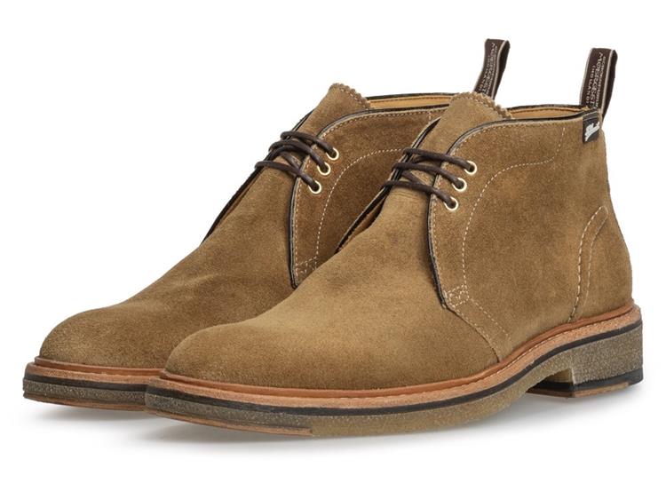 Floris van Bommel SFM-50124 Wijdte H lightbrown