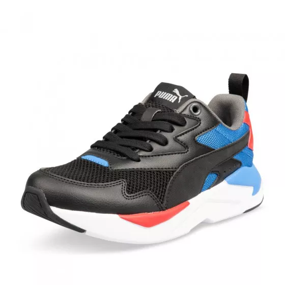 Baskets NOIR PUMA X-Ray Lite JR